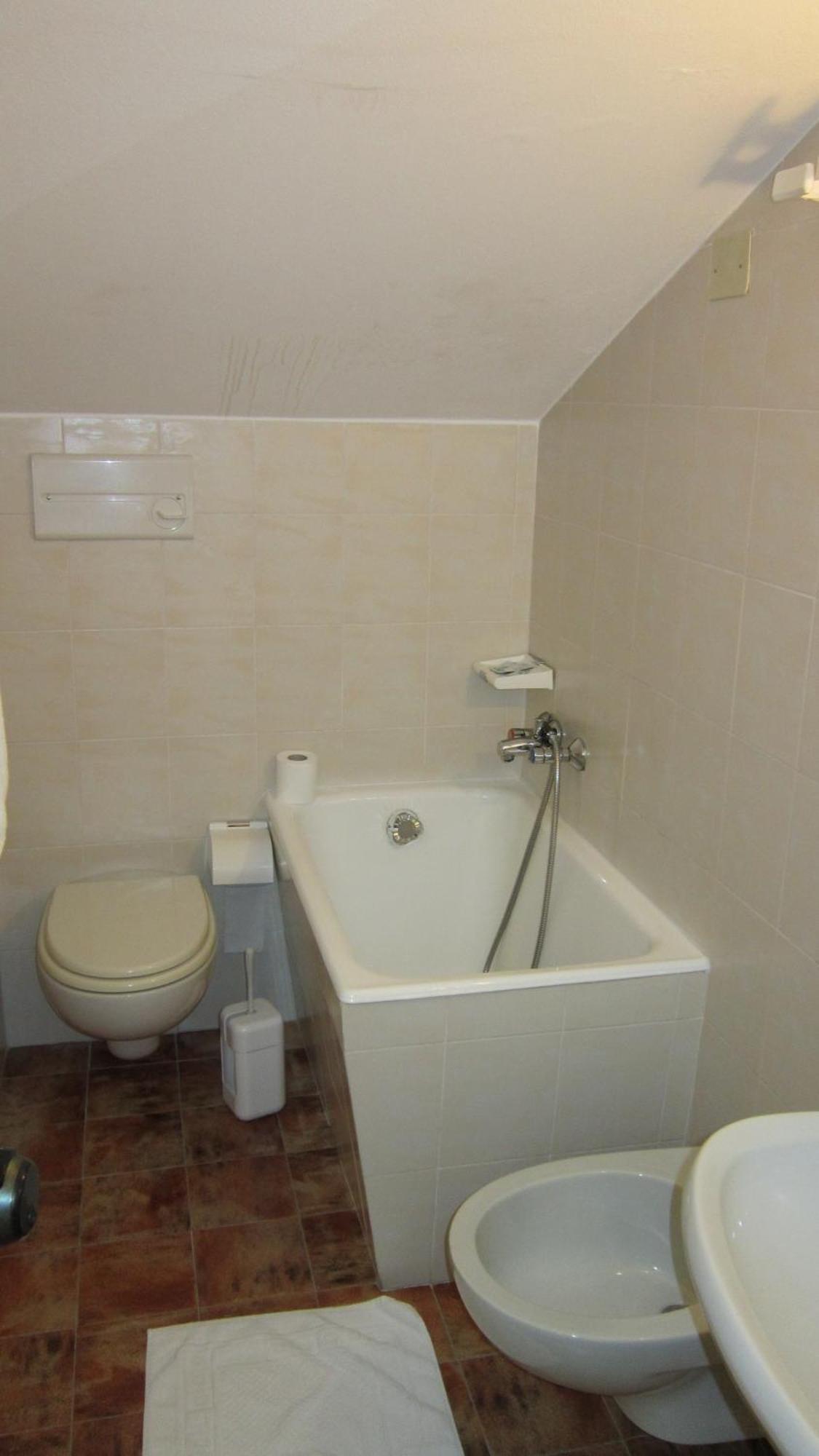 Hotel Bel Sit Madesimo Luaran gambar