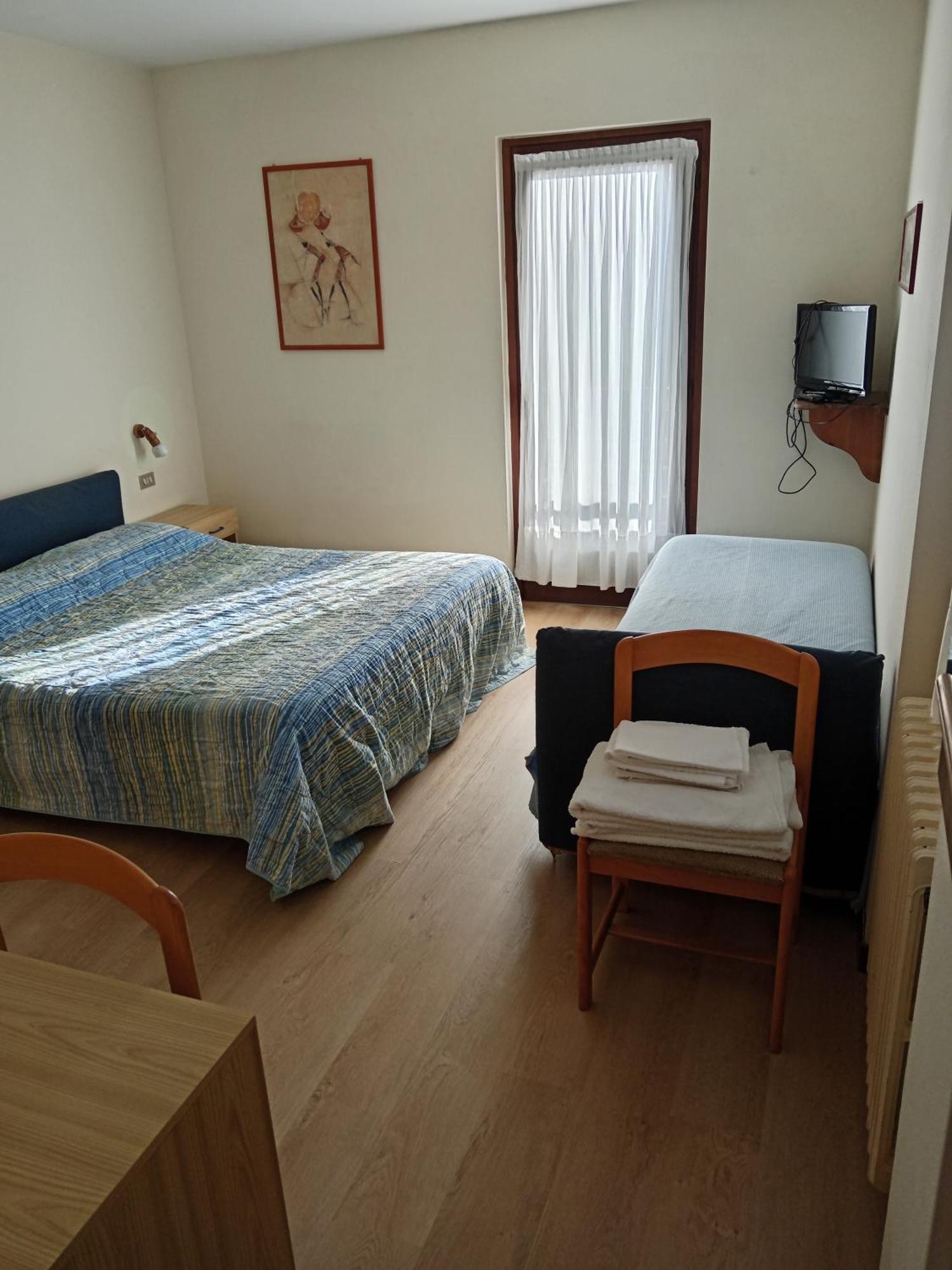 Hotel Bel Sit Madesimo Luaran gambar