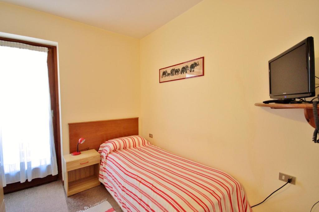 Hotel Bel Sit Madesimo Luaran gambar